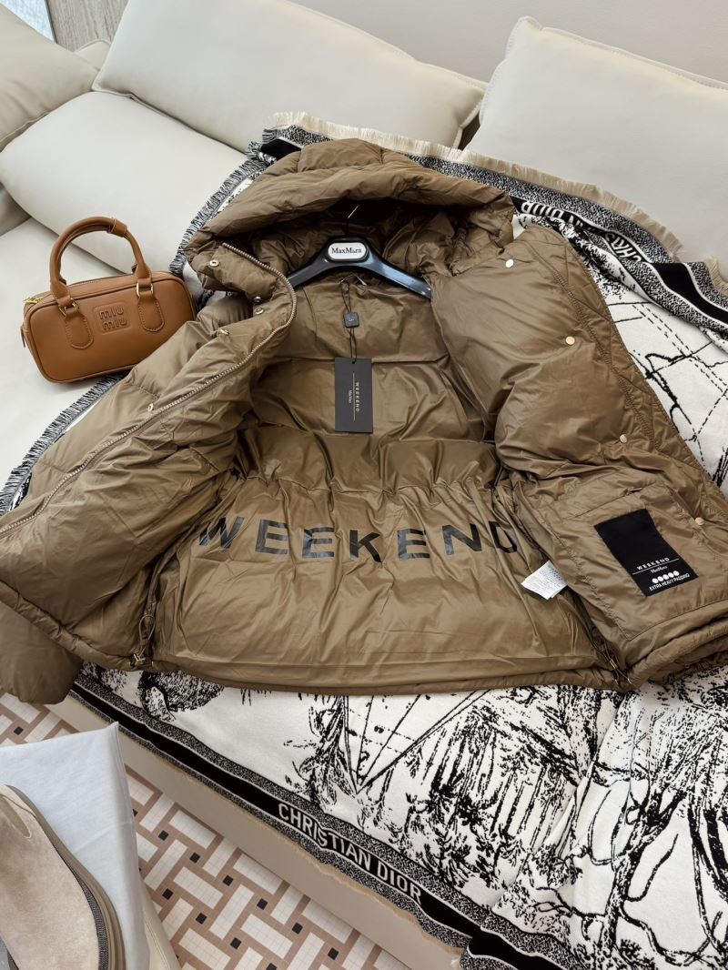 Alexander Wang Down Jackets